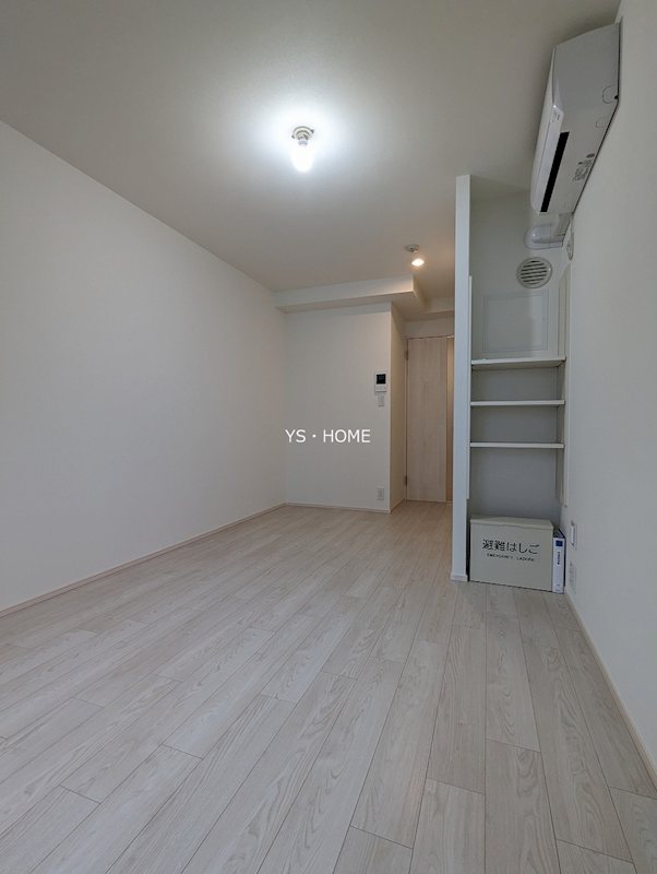 アトリオフラッツ中野 リビング