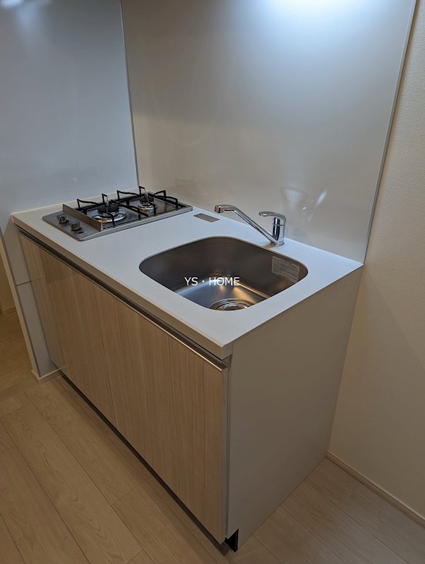 アトリオフラッツ中野 キッチン