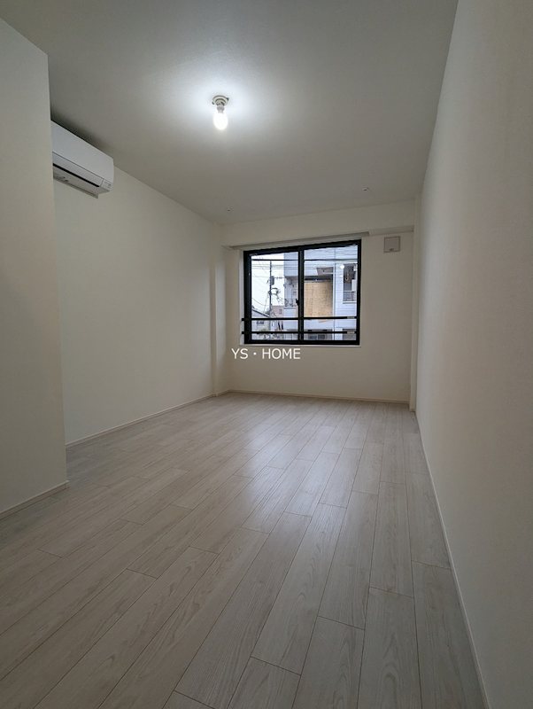 アトリオフラッツ中野 ベッドルーム