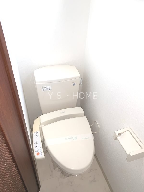 CITY SPIRE 東小金井 その他2