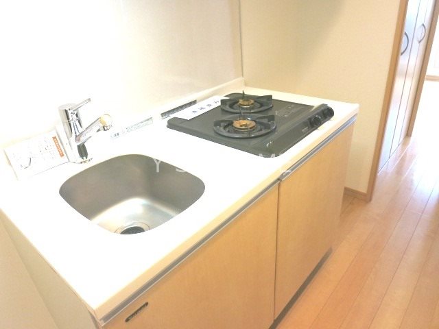 CITY SPIRE 東小金井 キッチン