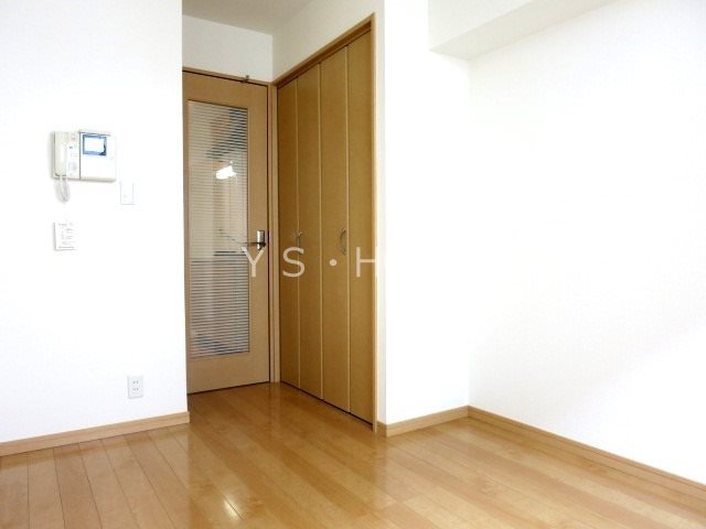 CITY SPIRE 東小金井 ベッドルーム