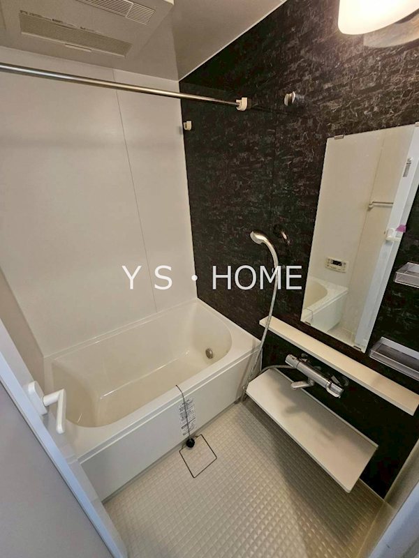 グランデ パッショーネ 風呂画像