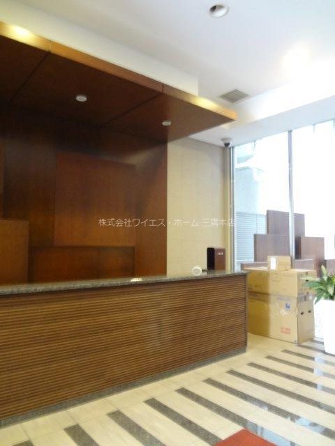 グランプレオ武蔵野　　 その他1