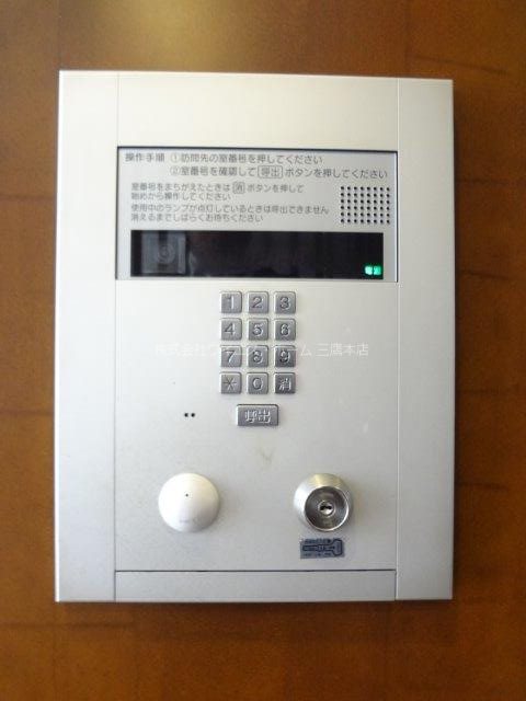 グランプレオ武蔵野　　 その他4