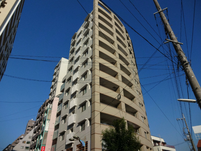 グランプレオ武蔵野　　 その他外観1