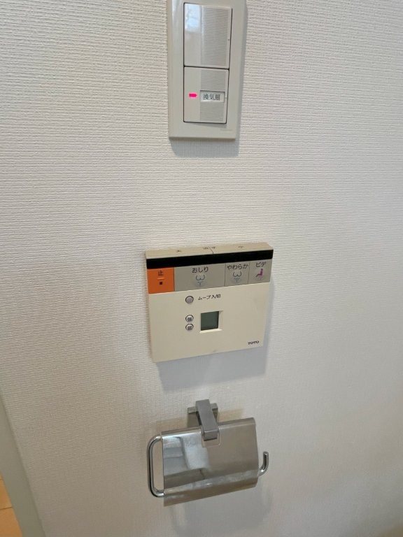 グランプレオ武蔵野　　 その他9