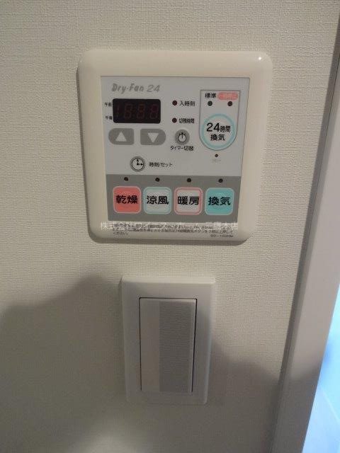 グランプレオ武蔵野　　 その他19