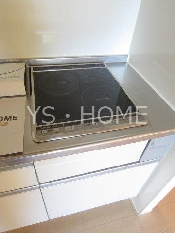 アケボノⅧ　 キッチン