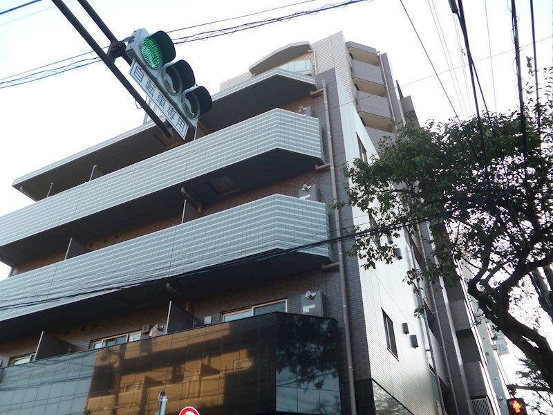 その他外観1