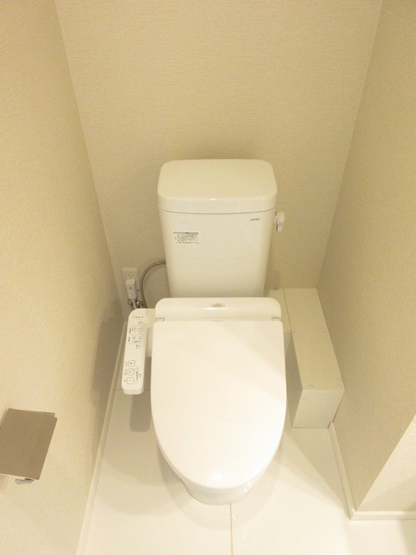 コンフォリア新中野 その他1