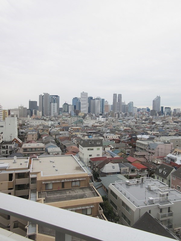 コンフォリア新中野 その他6