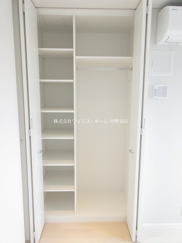 コンフォリア新中野 その他16