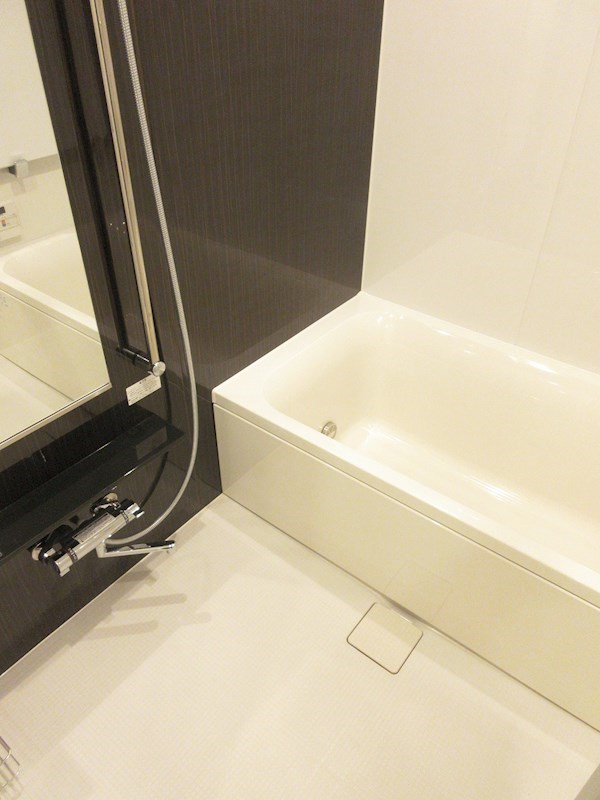 コンフォリア新中野 風呂画像
