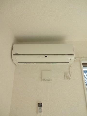 カーサホマレ その他10