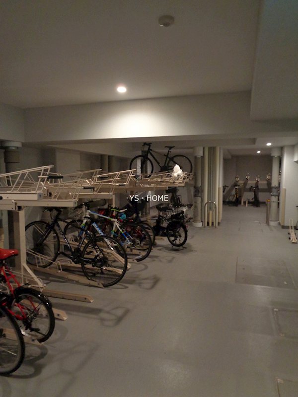 ピアース中野坂上 その他4