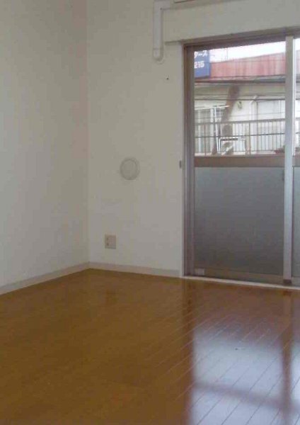 クティールＭ  リビング