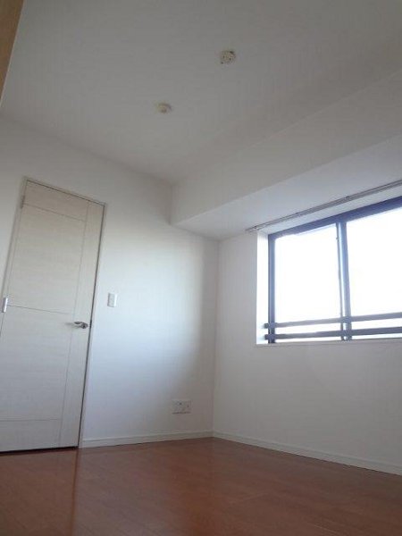 イストワール ベッドルーム