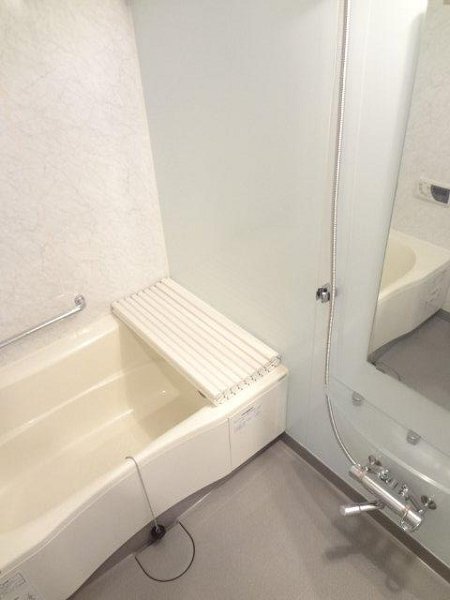 イストワール 風呂画像