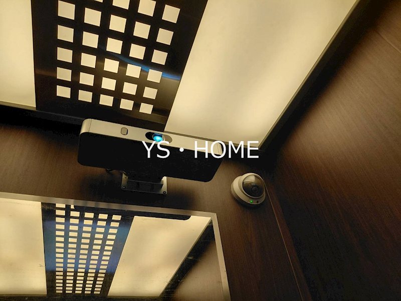 HF西新宿レジデンスEAST その他外観3