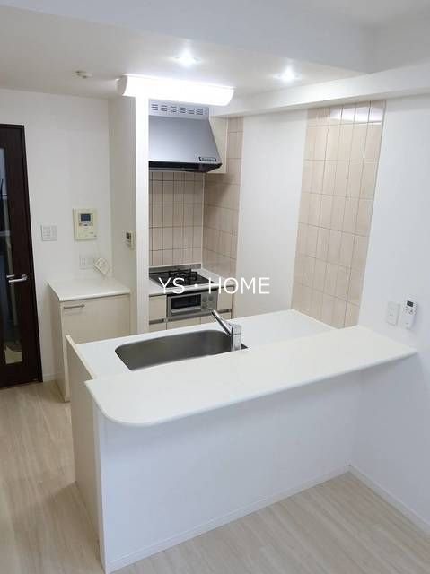 HF西新宿レジデンスEAST キッチン