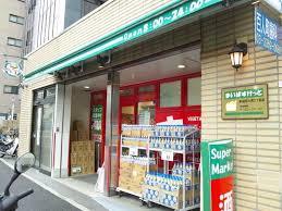 HF西新宿レジデンスEAST 周辺画像1