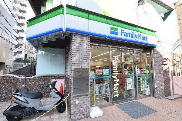 HF西新宿レジデンスEAST 周辺画像6