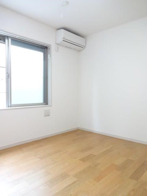 ＡＺＥＳＴ－ＲＥＮＴ国分寺Ⅱ ベッドルーム