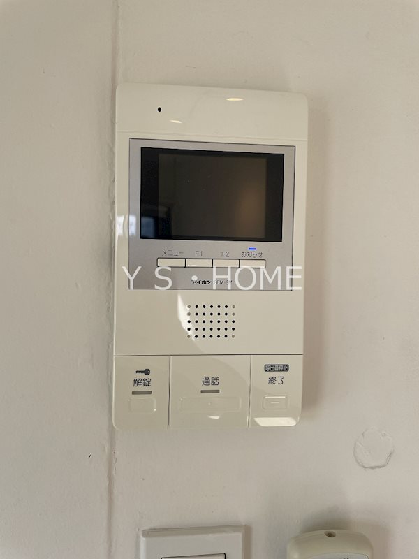 プレゾン国立 その他2