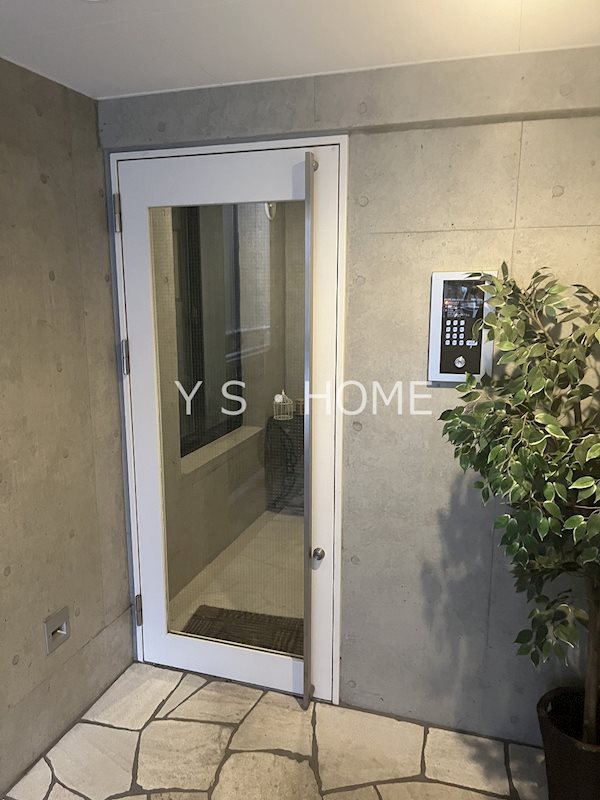 プレゾン国立 その他外観1