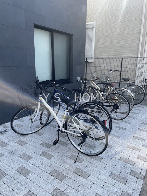 プレゾン国立 その他外観2