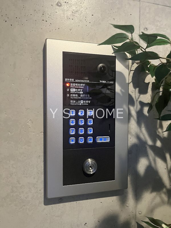 プレゾン国立 その他外観3