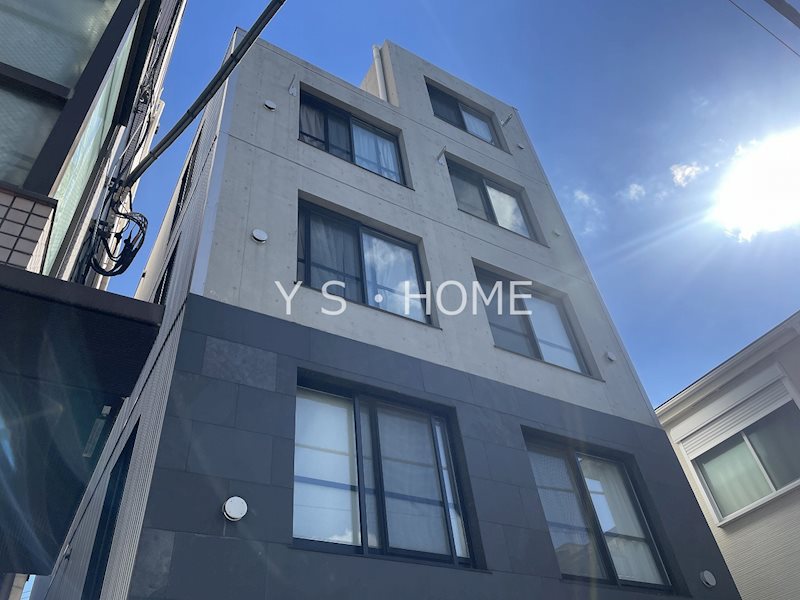 プレゾン国立 その他外観5