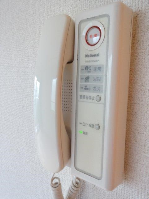 小金井プラザマンション その他1