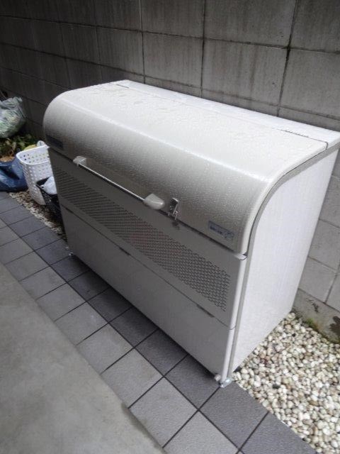 小金井プラザマンション その他2