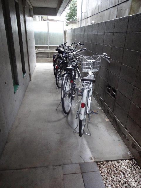 小金井プラザマンション その他3