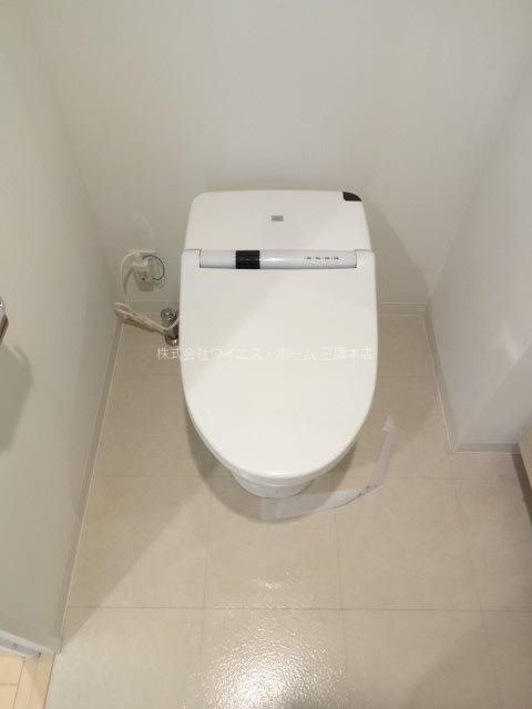 グランプレオ武蔵野 その他6