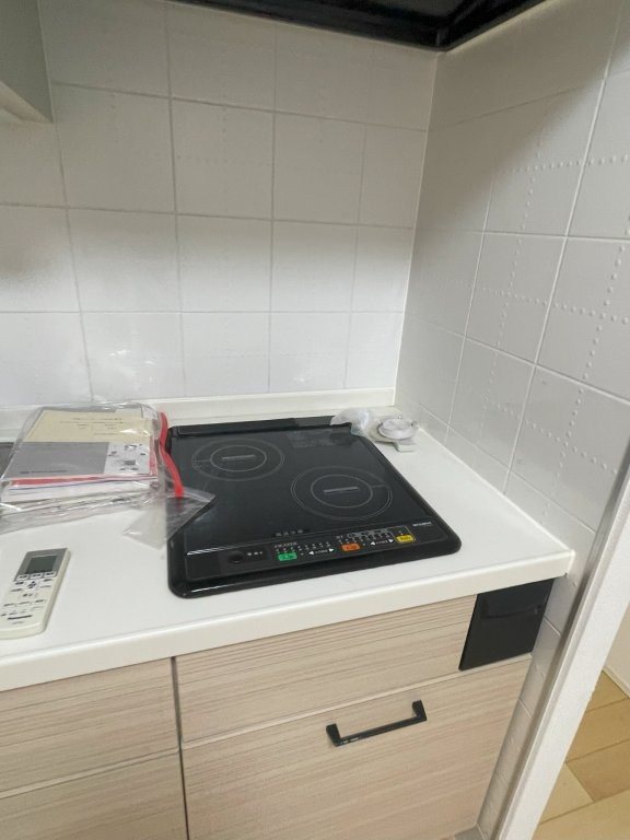 グランプレオ武蔵野 その他17