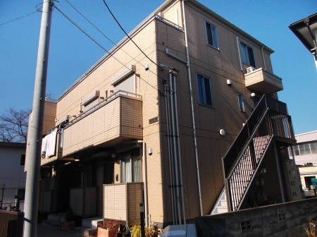 エトワール その他外観1