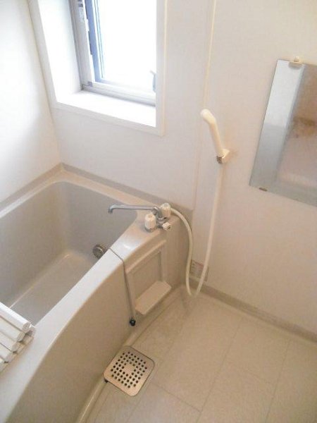 エトワール 風呂画像