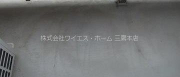 エトワール ベランダ