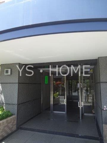 PARK NEWPORT その他15