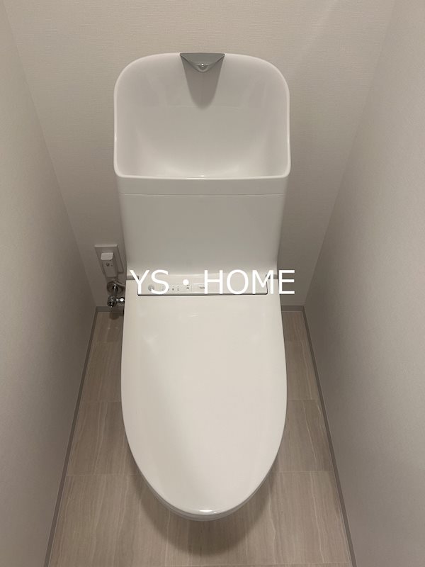 ジニア新宿中落合 その他1