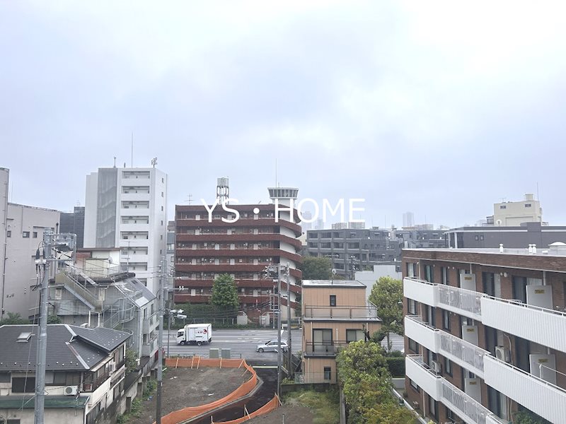 ジニア新宿中落合 その他6
