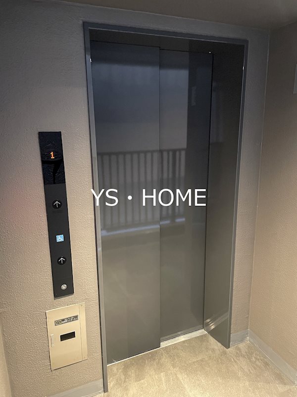 ジニア新宿中落合 その他外観2