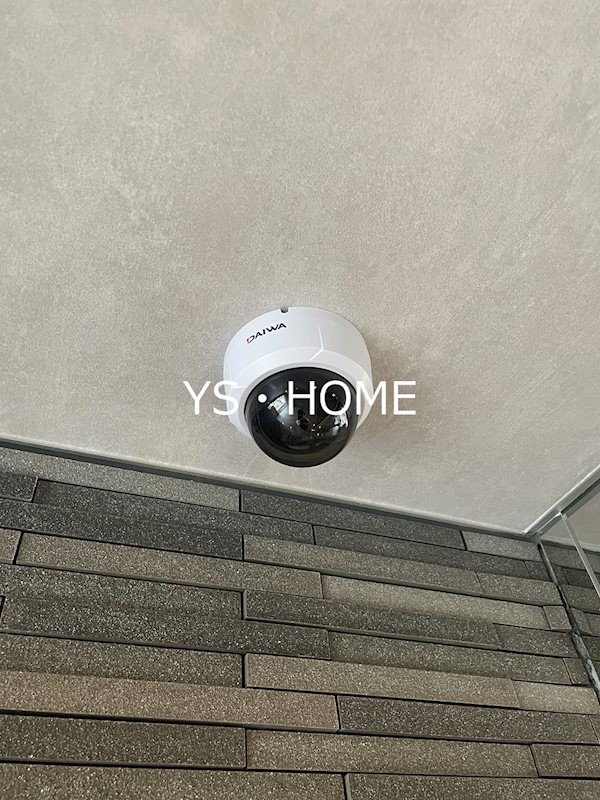 ジニア新宿中落合 その他外観3