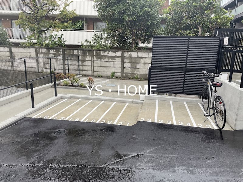 ジニア新宿中落合 その他外観5