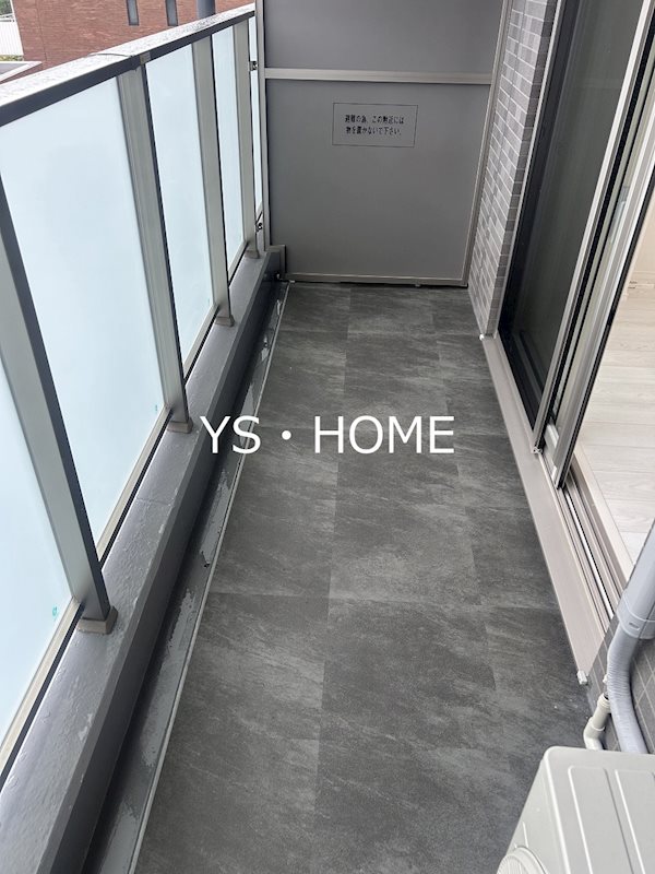 ジニア新宿中落合 その他10