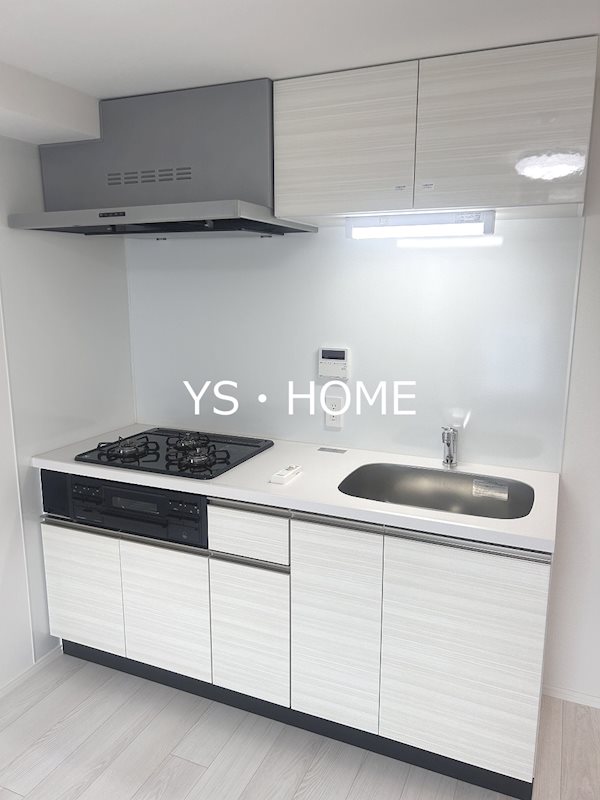 ジニア新宿中落合 キッチン