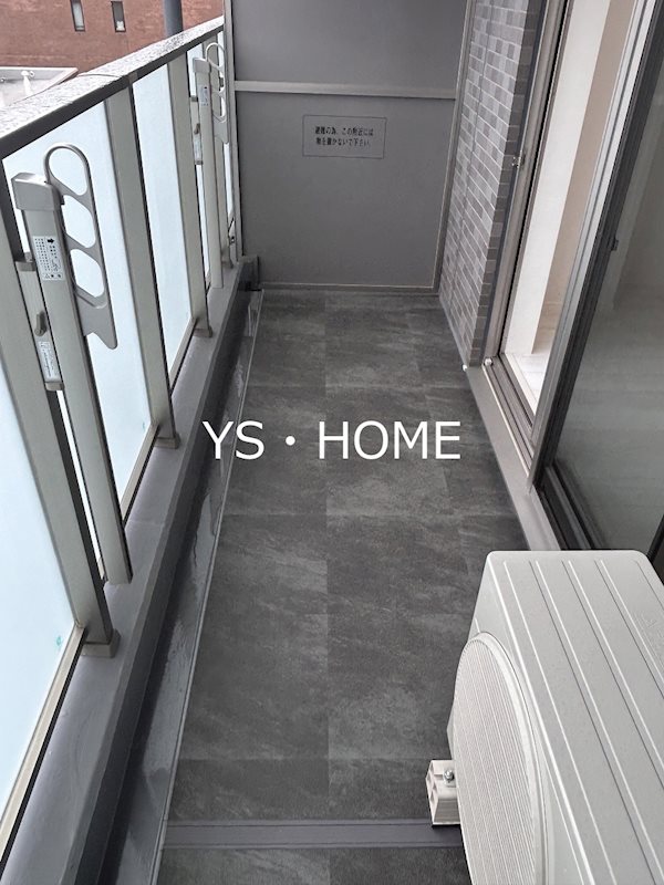 ジニア新宿中落合 その他25